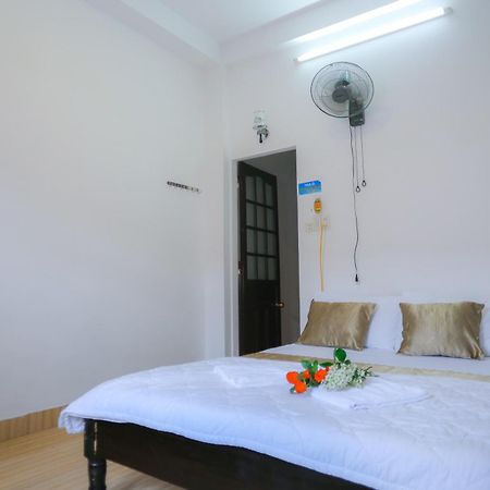 הואה Sea Homestay מראה חיצוני תמונה