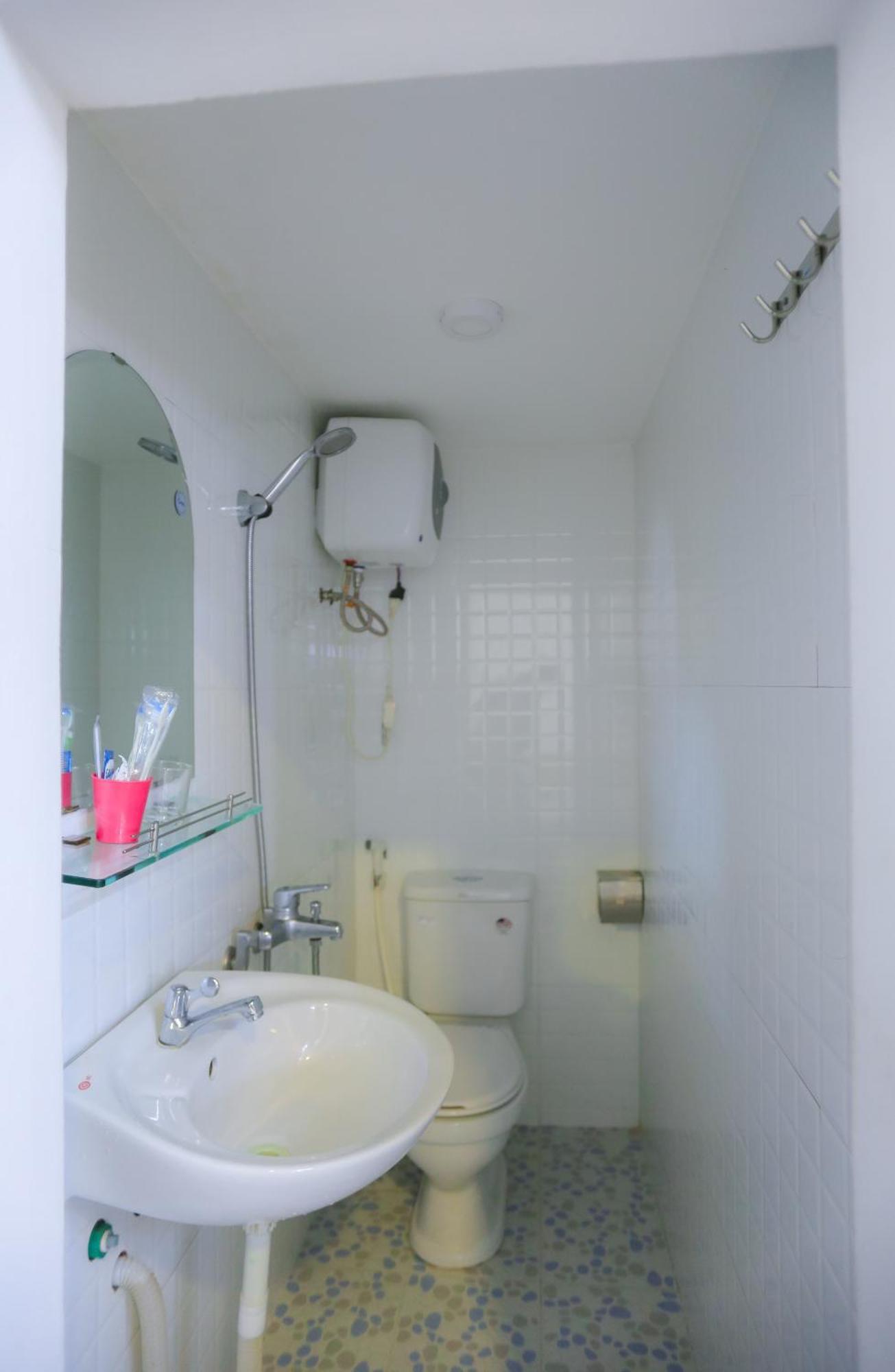 הואה Sea Homestay מראה חיצוני תמונה