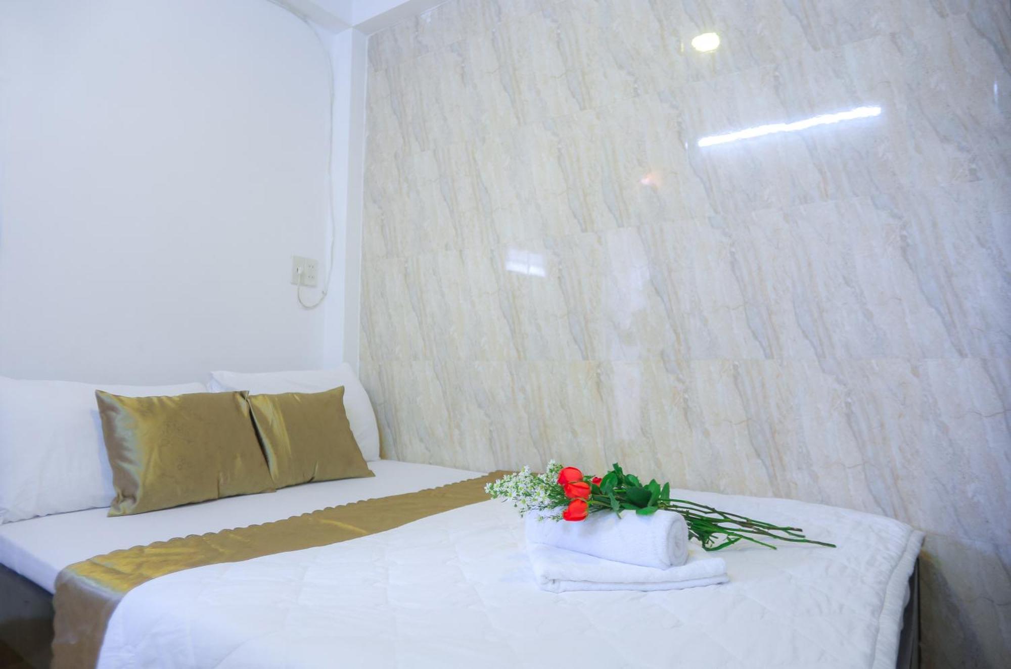 הואה Sea Homestay מראה חיצוני תמונה