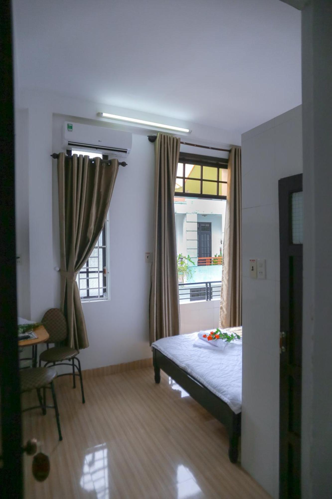 הואה Sea Homestay מראה חיצוני תמונה