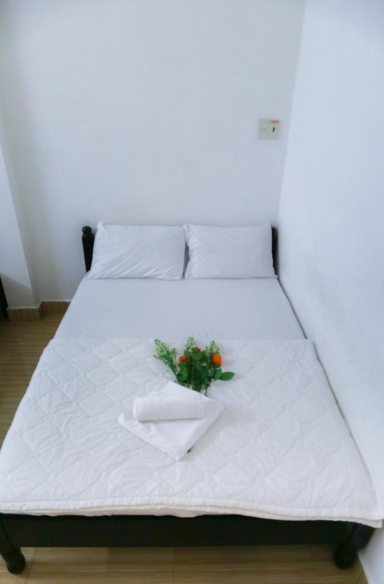 הואה Sea Homestay מראה חיצוני תמונה