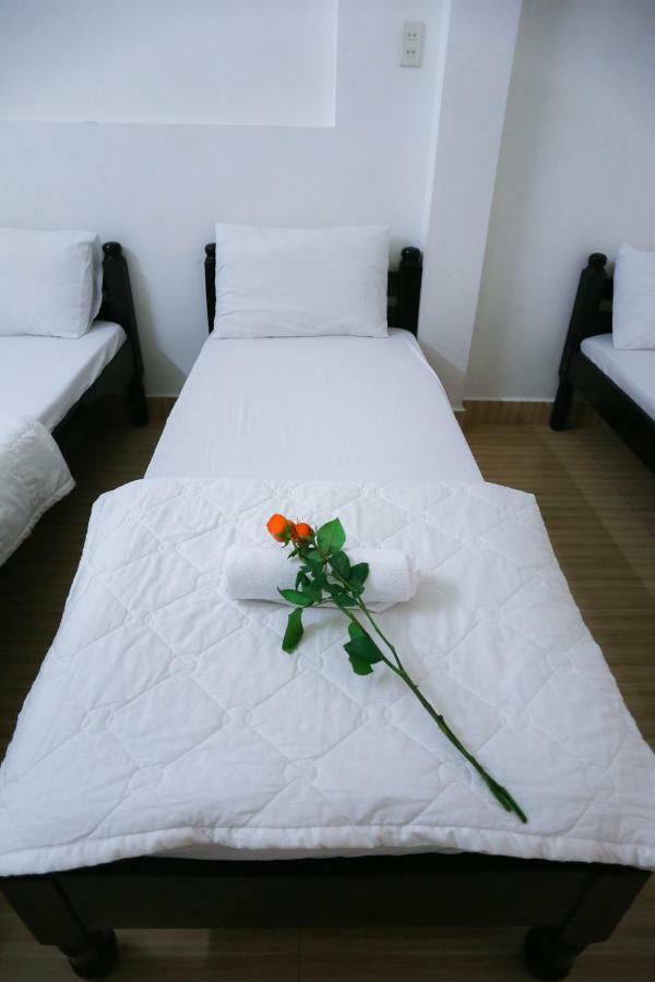 הואה Sea Homestay מראה חיצוני תמונה