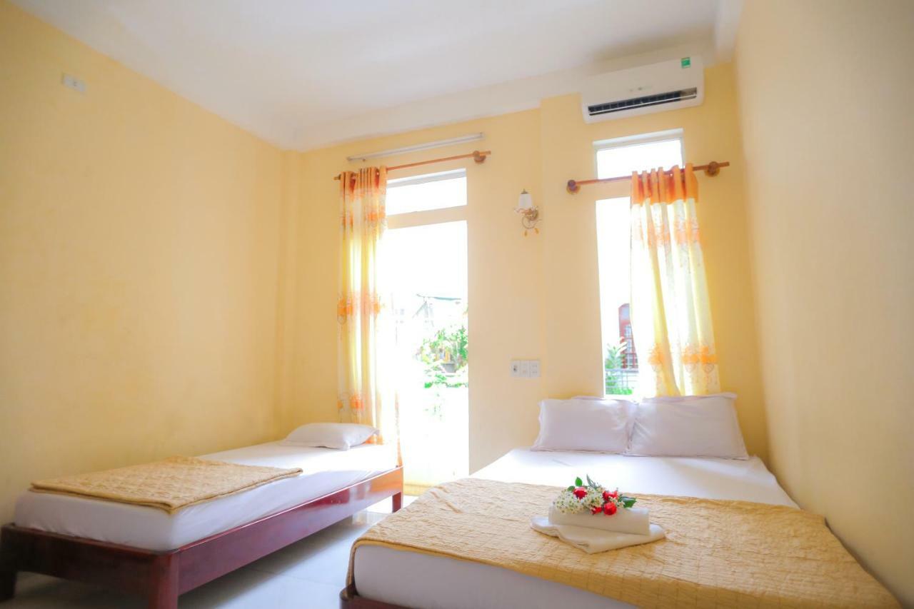 הואה Sea Homestay מראה חיצוני תמונה