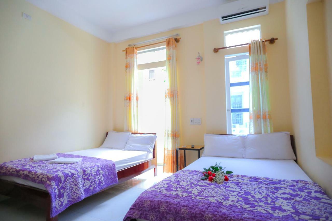 הואה Sea Homestay מראה חיצוני תמונה