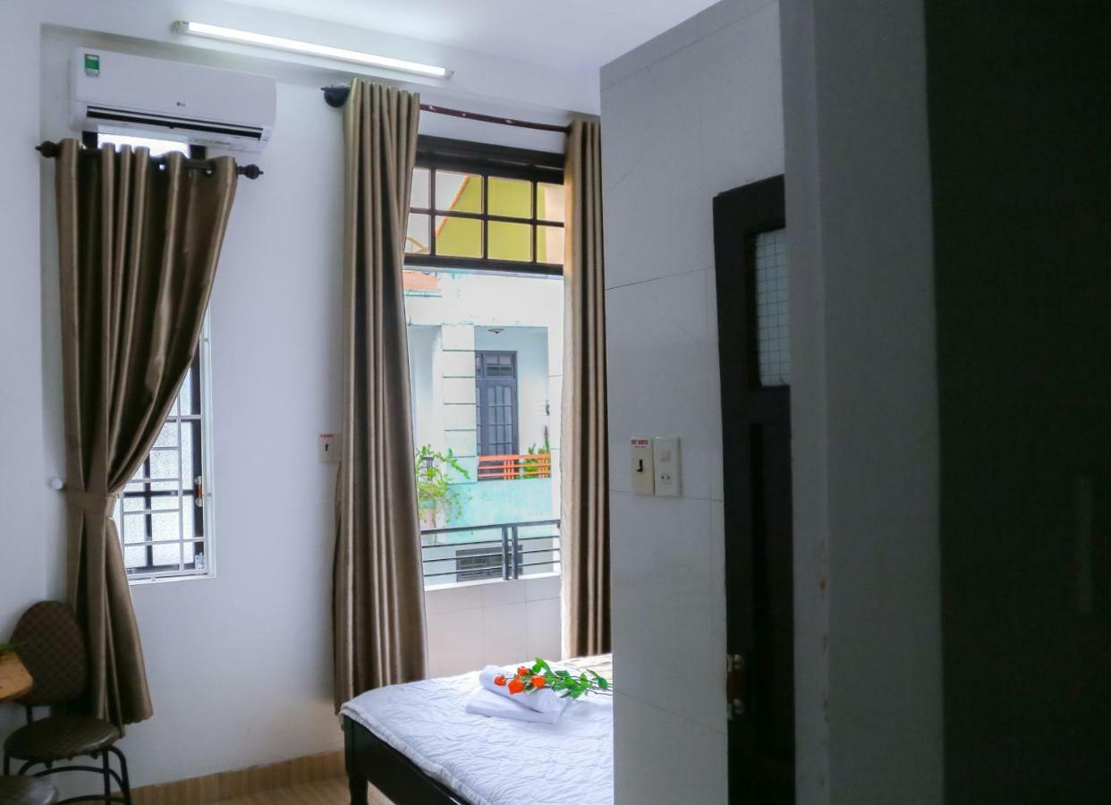 הואה Sea Homestay מראה חיצוני תמונה