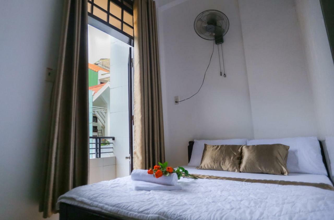 הואה Sea Homestay מראה חיצוני תמונה