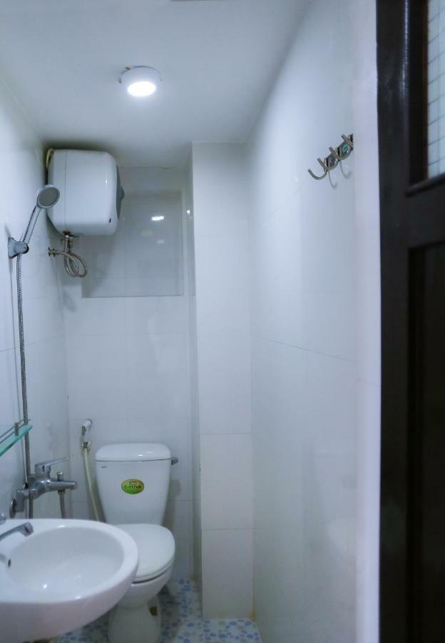 הואה Sea Homestay מראה חיצוני תמונה