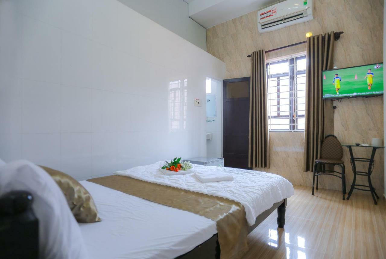 הואה Sea Homestay מראה חיצוני תמונה