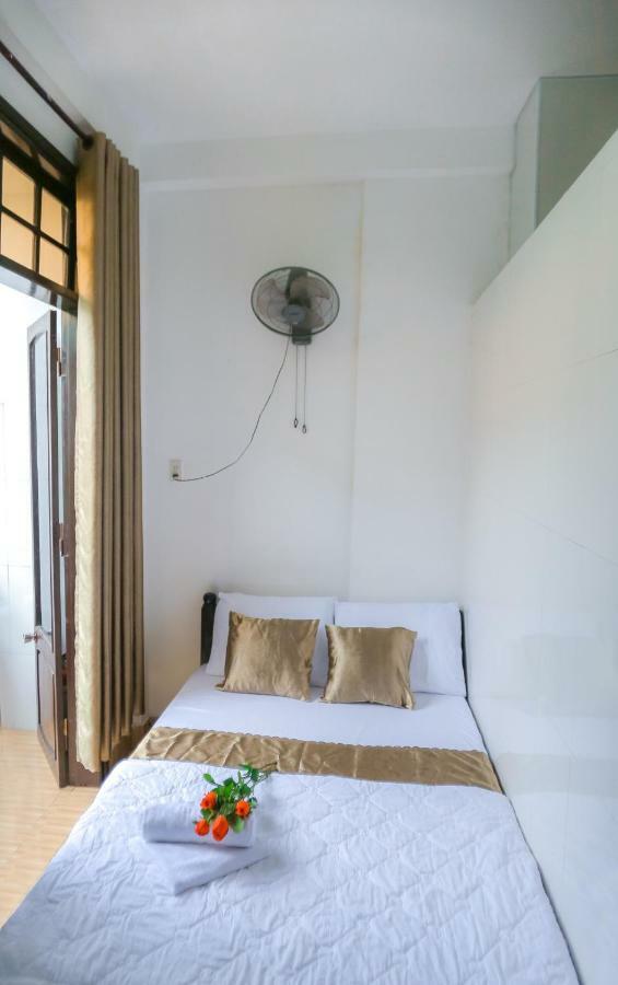 הואה Sea Homestay מראה חיצוני תמונה